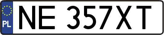 NE357XT