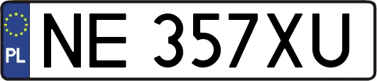 NE357XU