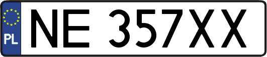 NE357XX