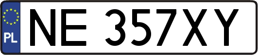 NE357XY