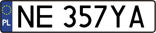 NE357YA