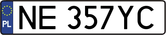 NE357YC