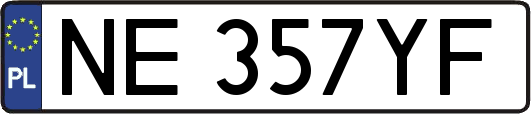 NE357YF