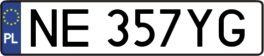NE357YG