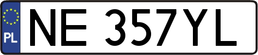 NE357YL