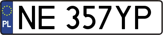 NE357YP