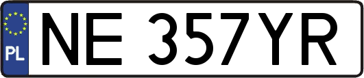 NE357YR