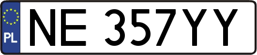 NE357YY