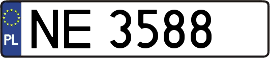 NE3588