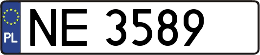 NE3589