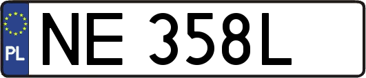 NE358L