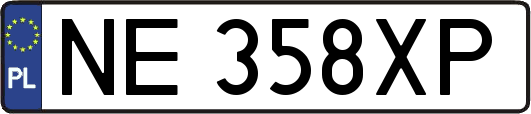 NE358XP