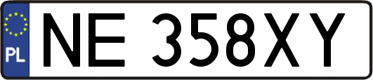 NE358XY