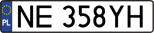 NE358YH