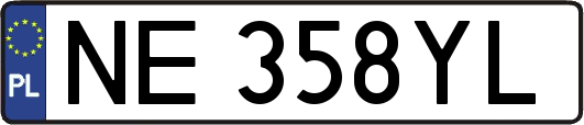 NE358YL
