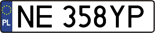 NE358YP
