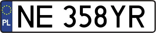 NE358YR