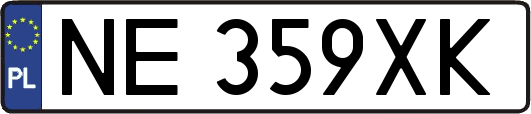 NE359XK