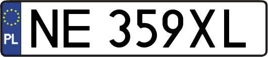 NE359XL