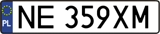 NE359XM