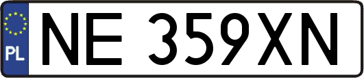 NE359XN