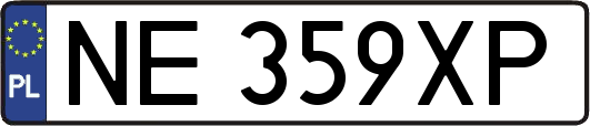 NE359XP