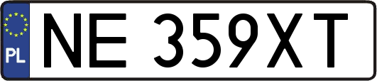 NE359XT