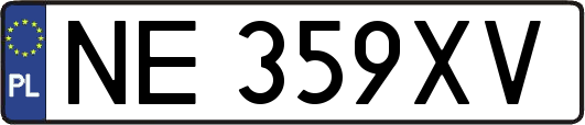 NE359XV