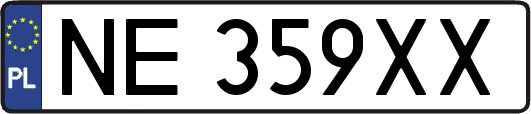 NE359XX