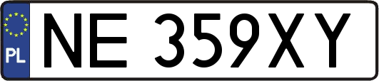NE359XY
