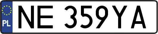 NE359YA