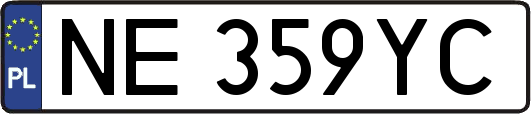 NE359YC