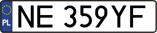 NE359YF