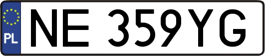 NE359YG