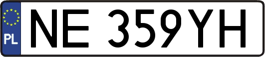 NE359YH