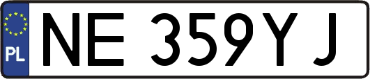 NE359YJ