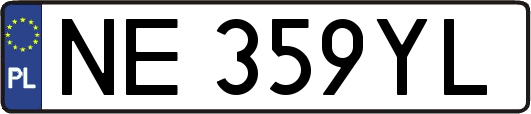NE359YL