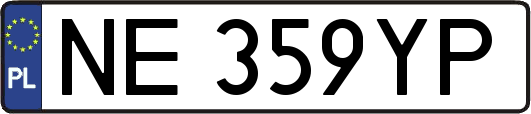 NE359YP