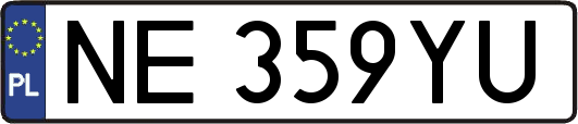 NE359YU