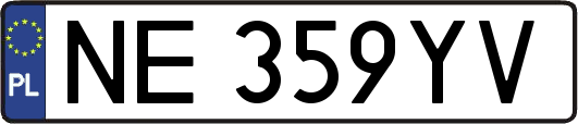 NE359YV