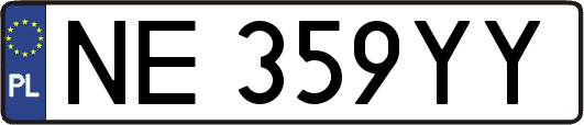 NE359YY