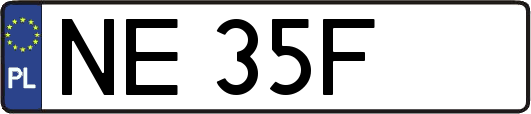 NE35F