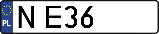 NE36