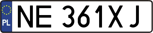 NE361XJ