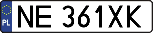 NE361XK