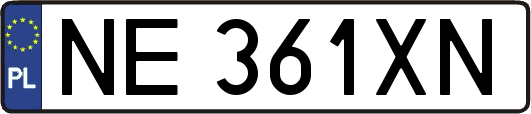 NE361XN