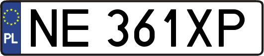 NE361XP