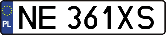 NE361XS