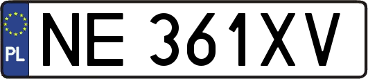 NE361XV