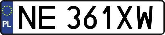 NE361XW